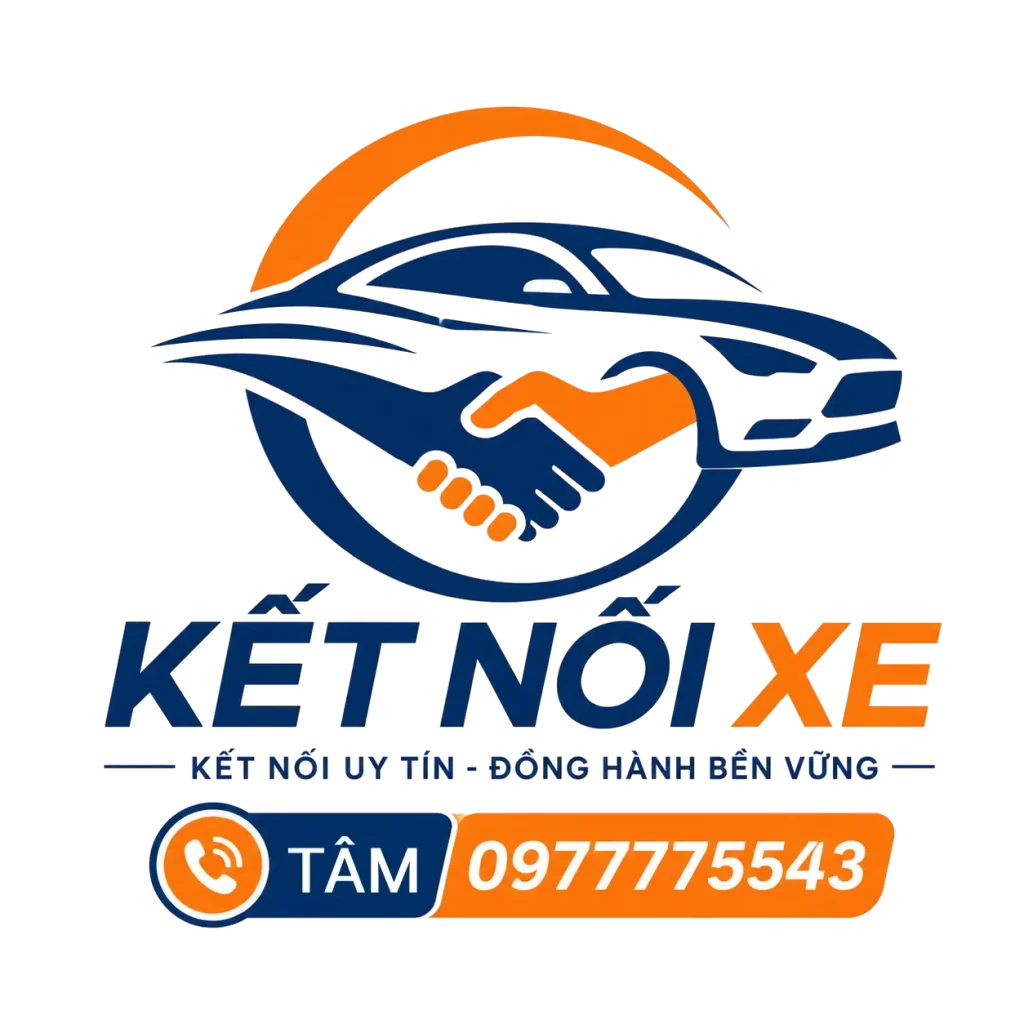 Kết Nối Xe